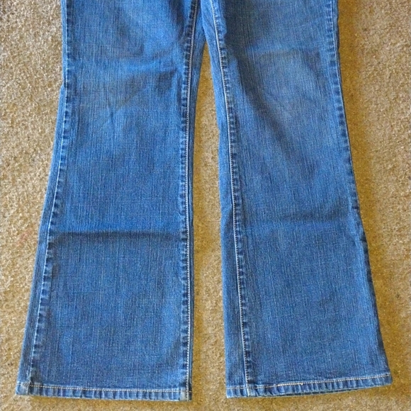 Stretch Levi Strauss Signature Jeans - Picture 6 of 6